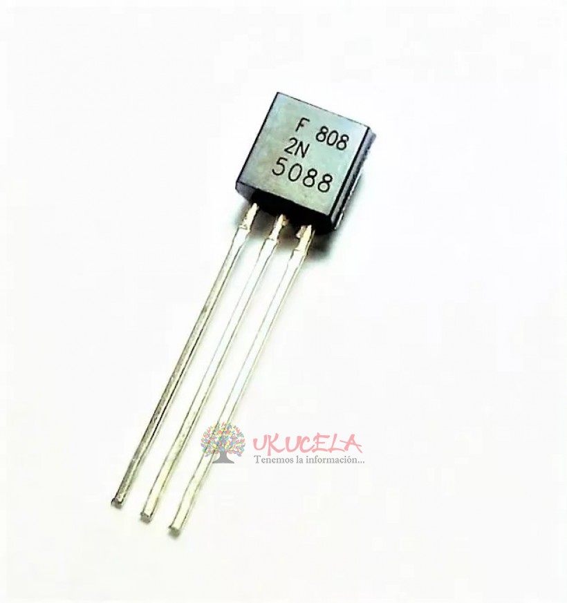 Transistor 2n5088