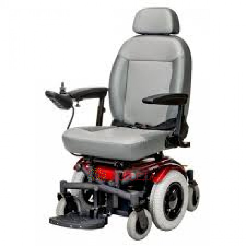 arreglo y reparacion sillas de ruedas electricas y carritos electricos
