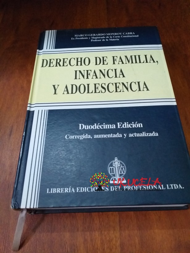 Derecho de Familia Infancia y Adolescencia !!