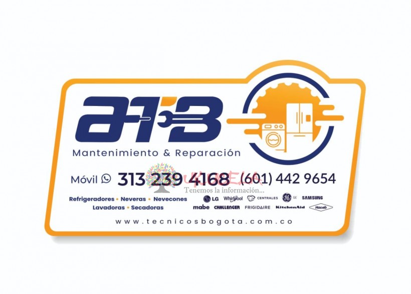 Arreglo Mantenimientos  Lavadoras  Neveras LG Bogotá  3132394168