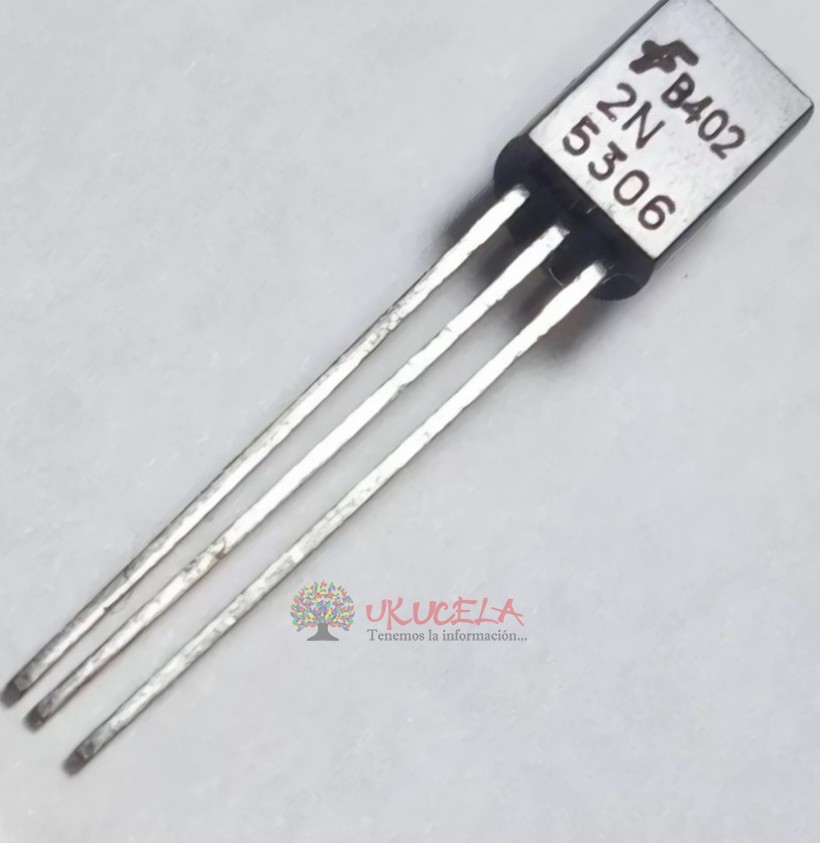 Transistor 2n5306 Fairchild