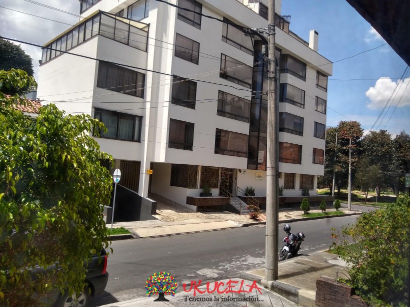 Vendo Apartamento En Molinos Norte