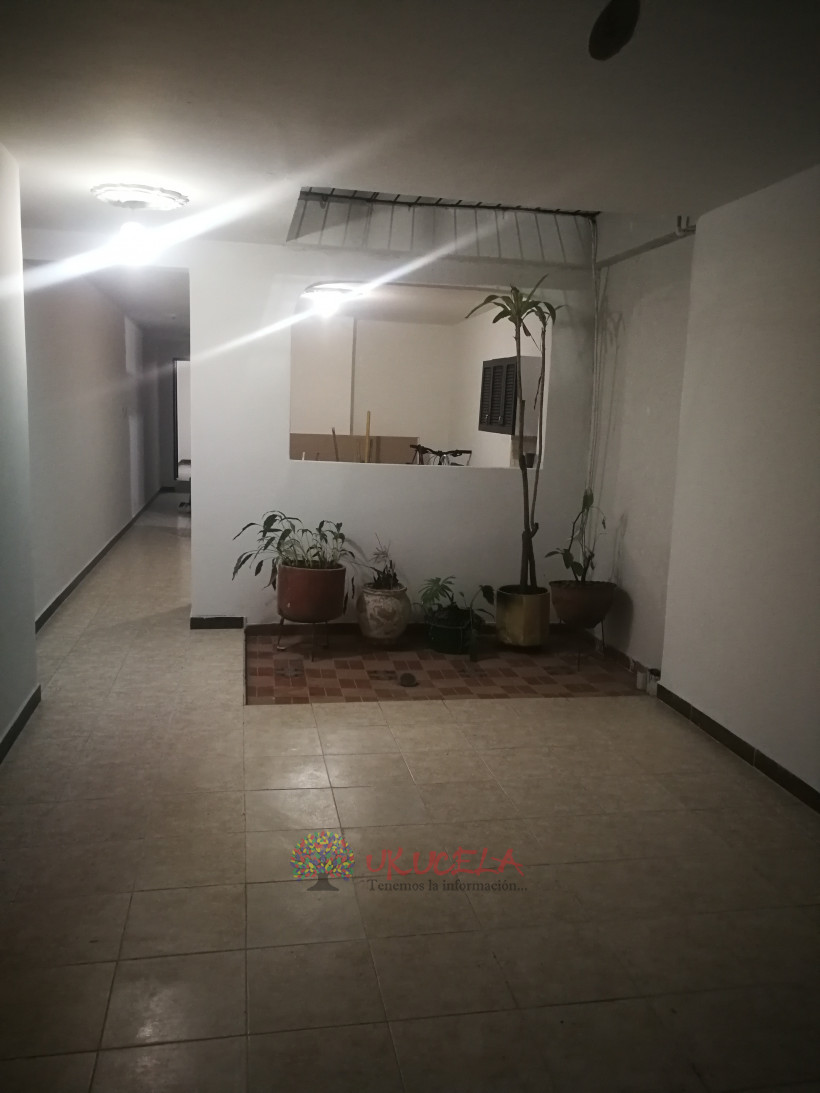 Alquiler Apartamento primer piso - Barrio Libertadores - Cali
