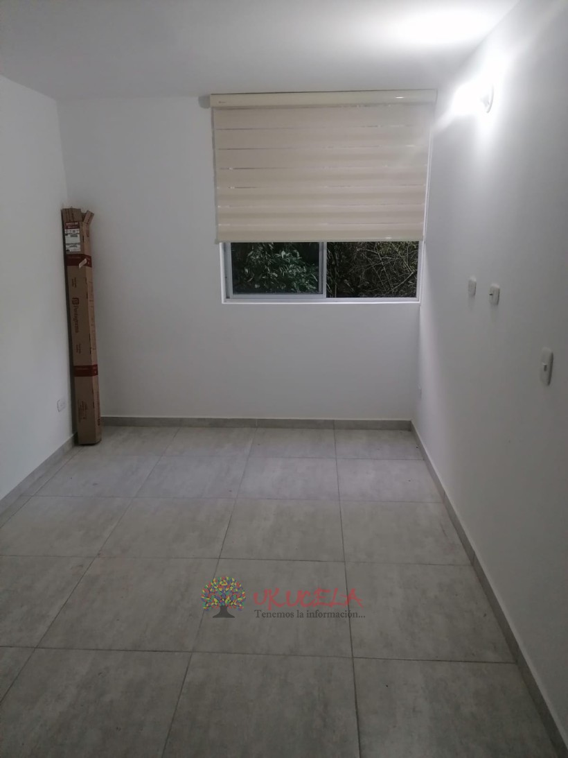 APARTAMENTO EN ARRIENDO EN EL NORTE DE ARMENIA QUINDIO