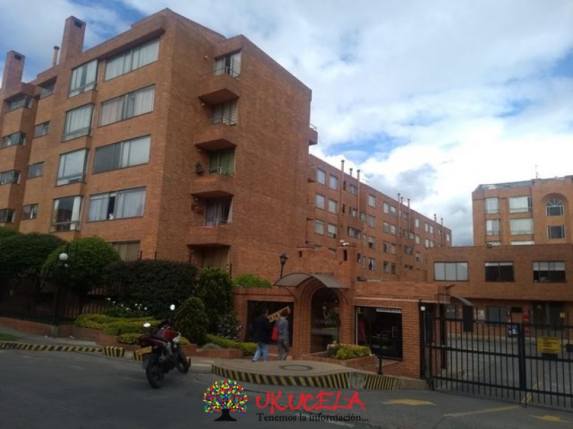 ARRIENDO APARTAMENTO SEXTO PISO MAZUREN