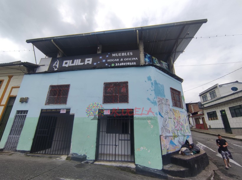 LOCAL EN ARRIENDO EN ARMENIA QUINDIO