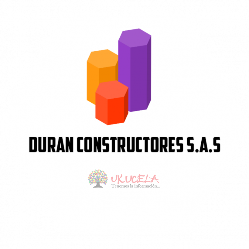 Duran constructores s.a.s