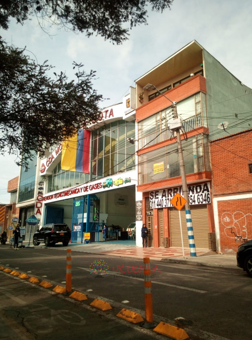Local Comercial 360 M2