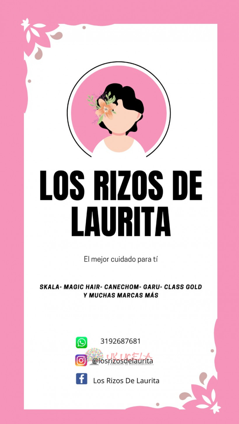 Los Rizos De Laurita