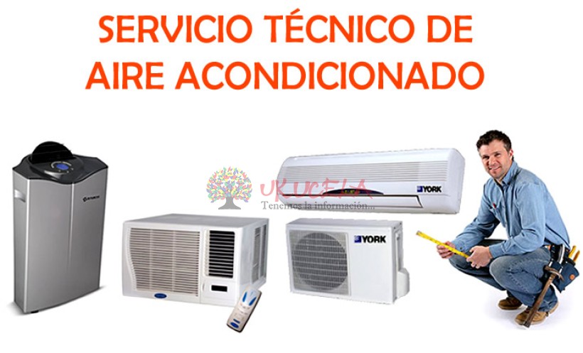 REPARACION DE AIRES AC EN SANTA MARTA 3245620040