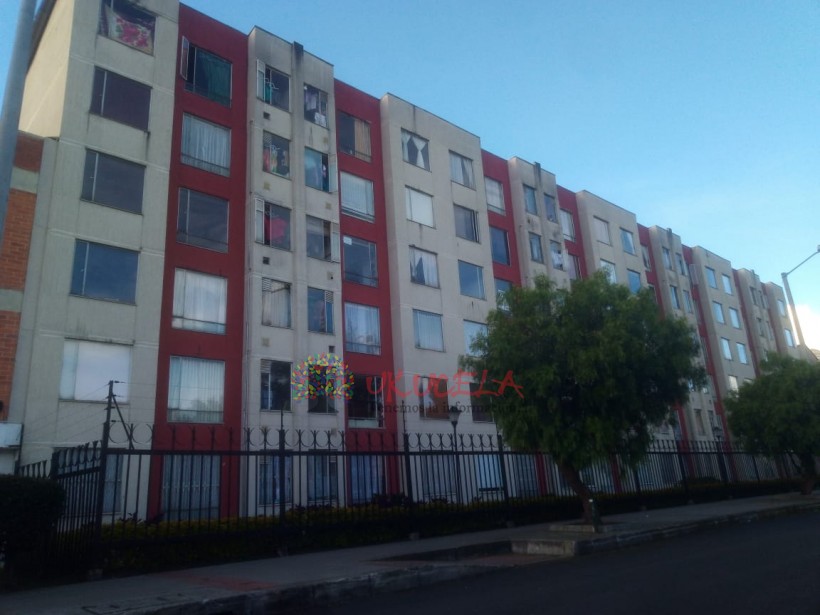 Arriendo Espectacular Apartamento San Antonio Norte