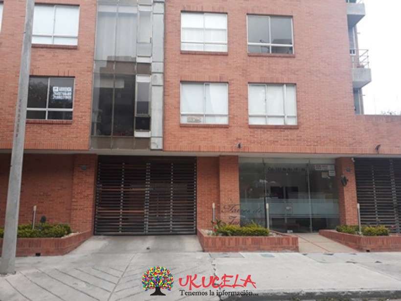 VENDO APARTAMENTO EN LA CALLEJA BAJA