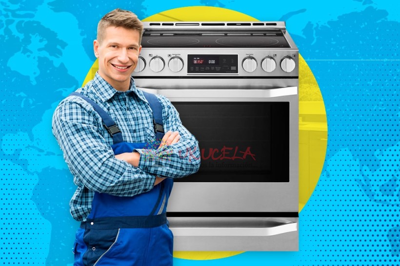 REPARACIONES DE ESTUFAS  EN SANTA MARTA 3245620040