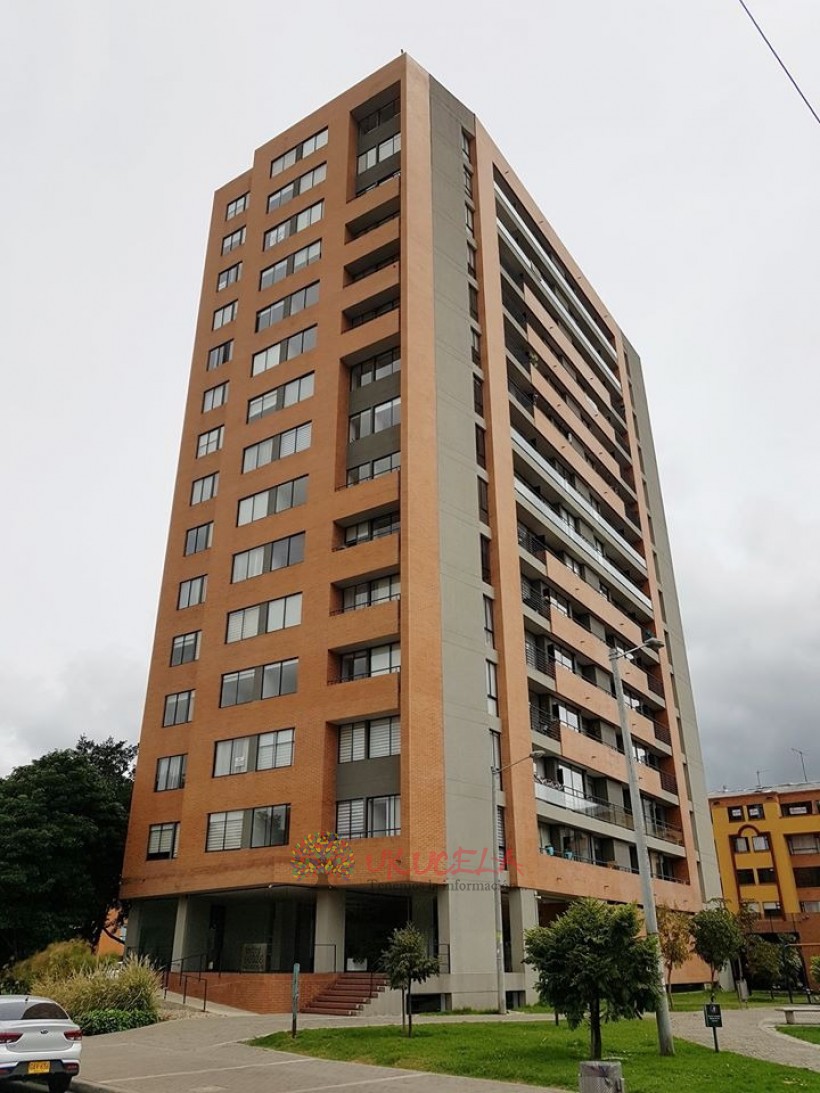 ARRIENDO BONITO APTO AMOBLADO EN BRITALIA NORTE