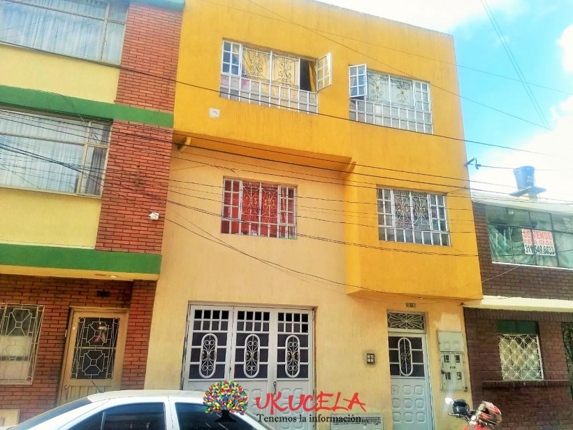 ARRIENDO APARTAMENTO EN SAN FERNANDO