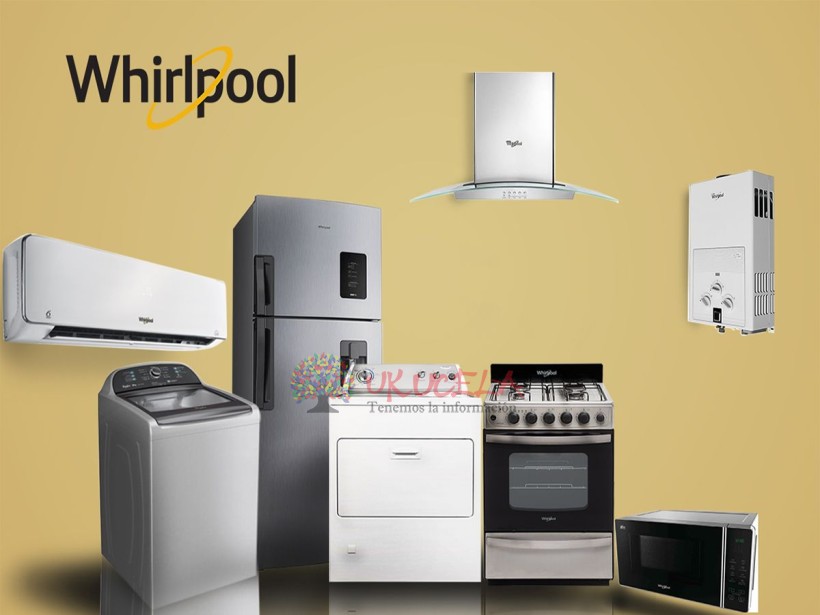 TECNICOS DE WHIRLPOOL EN SANTA MARTA 3245620040