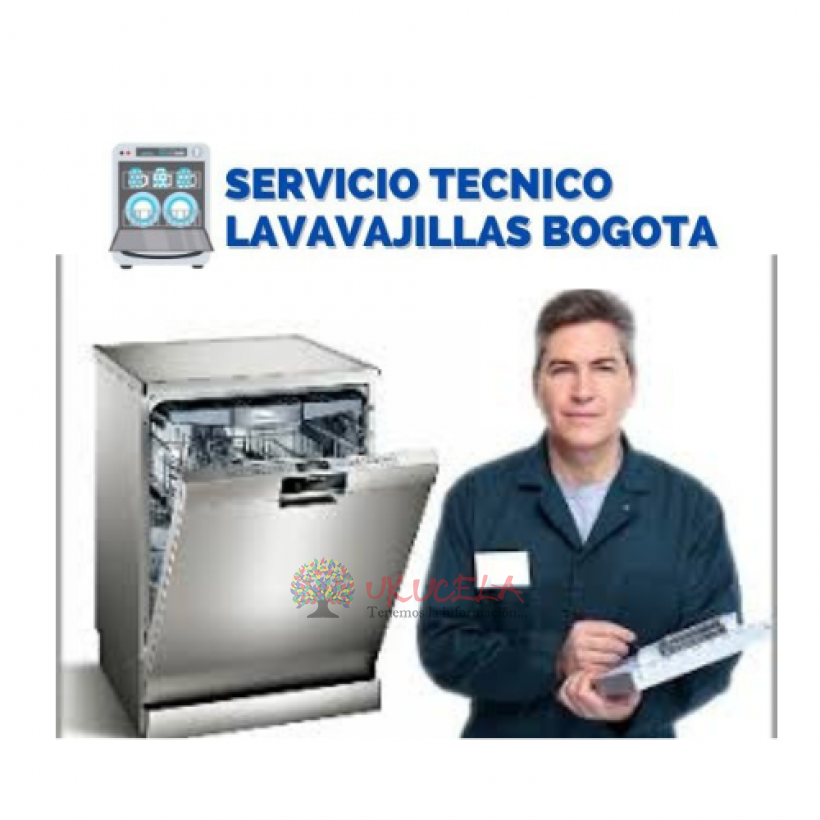 SERVICIO TECNICO LAVAVAJILLAS BOGOTA 3219261738