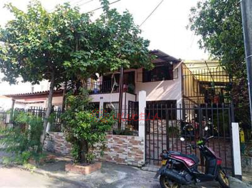 Casa en venta en San Luis Bucaramanga