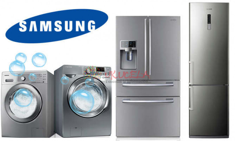 Servicio Técnico Samsung bosa  3006555042