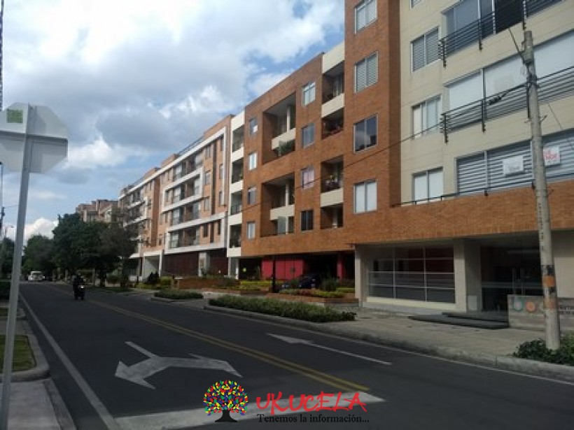 VENDO APARTAESTUDIO EN NUEVA AUTOPISTA