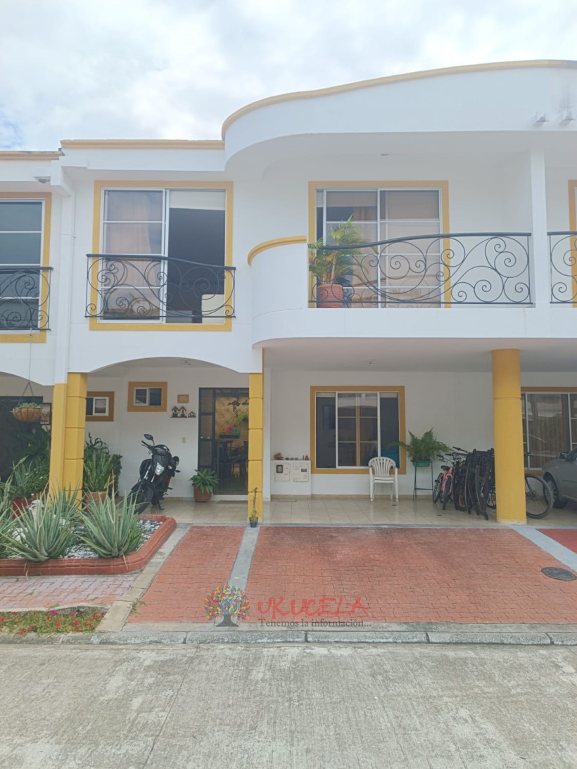 CASA EN VENTA EN NEIVA SECTOR ORIENTE