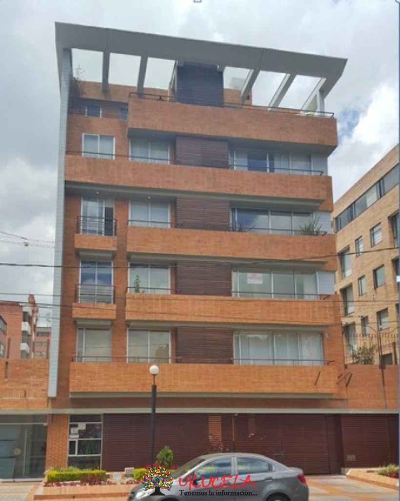 Vendo Apartamento En Chico