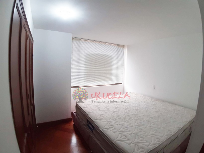 arriendo espectacular apartamento club house alameda - Ukucela