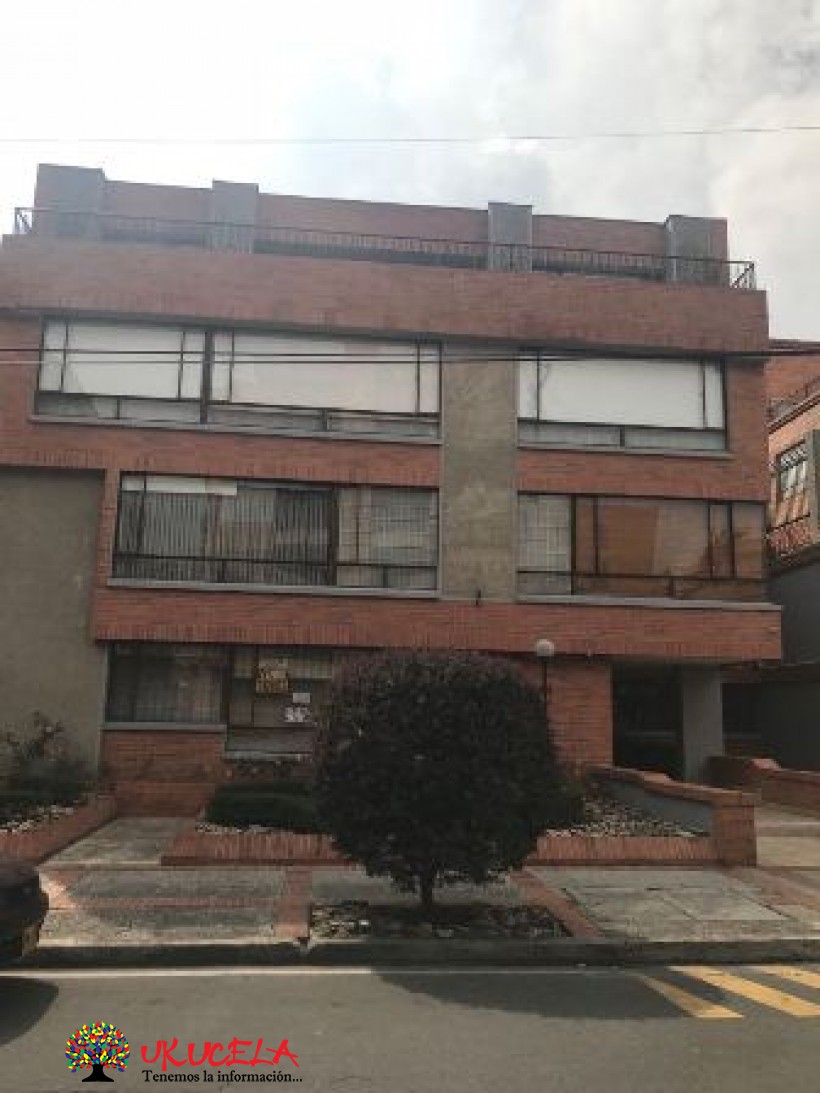 VENDO HERMOSO APARTAMENTO EN UNICENTRO