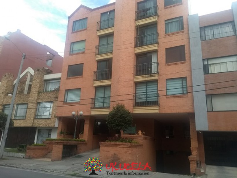 VENDO BELLÍSIMO APARTAMENTO BATÁN