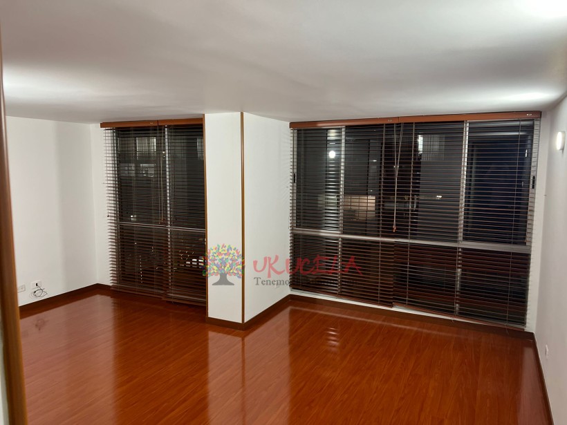 ARRIENDO APARTAMENTO EN MADRID CUNDINAMARCA