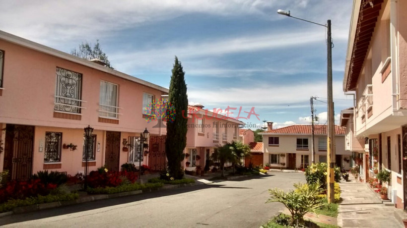 GANGA LOTE EN VENTA QUINTAS DE SAN ÁNGEL RIONEGRO