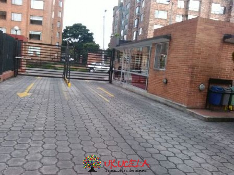 ARRIENDO APARTAMENTO EN GRATAMIRA REAL