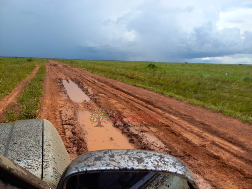 venta de finca en puerto gaitan 32000 hectareas inversion en tierras para proyectos agro