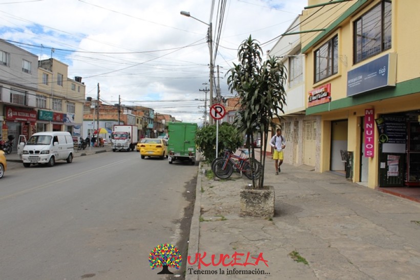 VENDO CASA COMERCIAL CIUDAD JARDIN NORTE