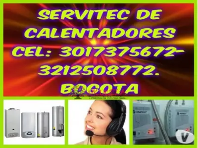 Reparación de calentadores sueco.3209182436