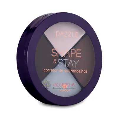 CORRECTOR DE CEJAS