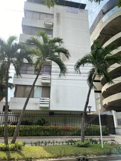 Entidad Financiera Vende - Apartamento en Barranquilla