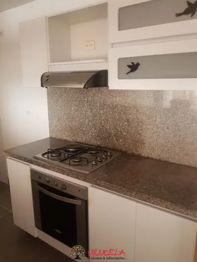 VENTA APARTAMENTO CEDRITOS