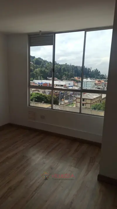 Hermoso apartamento