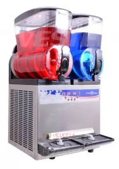 servicios tecnicos para maquinas granizadoras y de helado sena