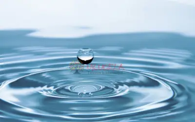 Agua Potable
