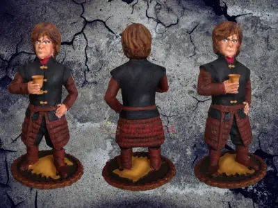figura tyron lannister