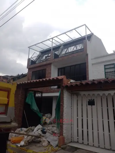 Remodelaciones y Acabados para Construcción