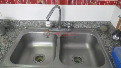 Destape de cañerias con sonda