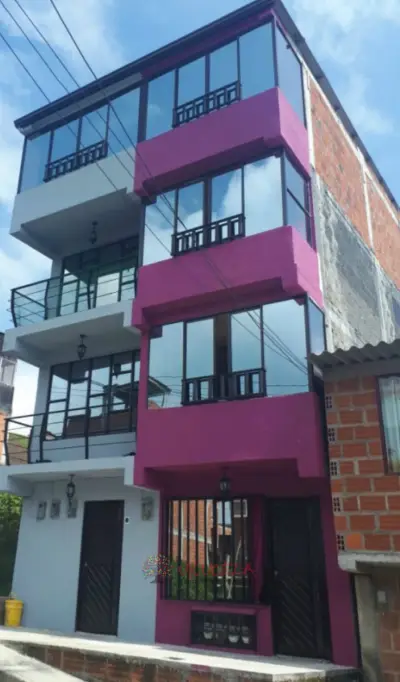 VENDO ESPECTACULAR APARTAMENTO EN NEIRA CALDAS