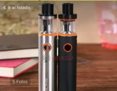 smok vape pen 22