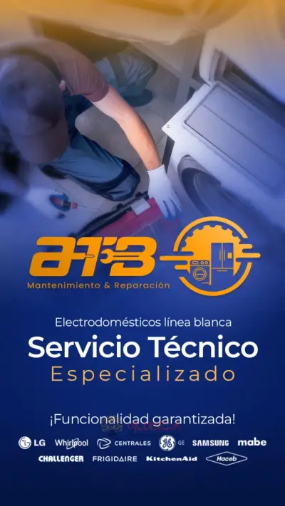 Reparación de Lavadoras y Neveras  Usaquén  3132394168