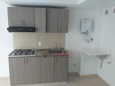 APARTAESTUDIO EN VENTA ORO NEGRO ARMENIA