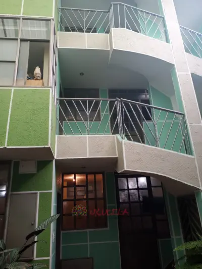 Arriendo Apartaestudio en Chapinero Bogotá