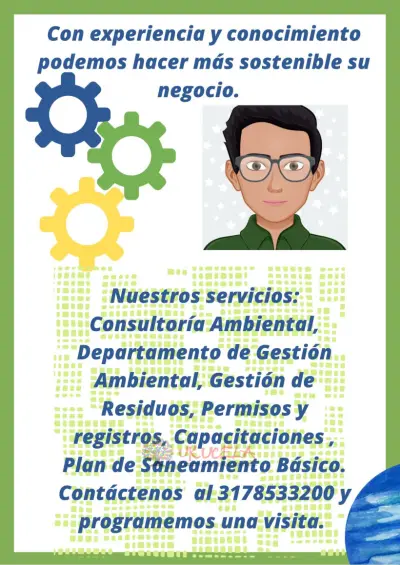 Plan de Saneamiento Básico